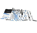 Unior Set of Bike Tools 50 pcs 1600GN 