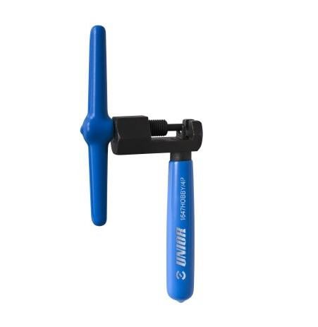 Unior Screw Type Chain Tool 1647HOBBY 4P 