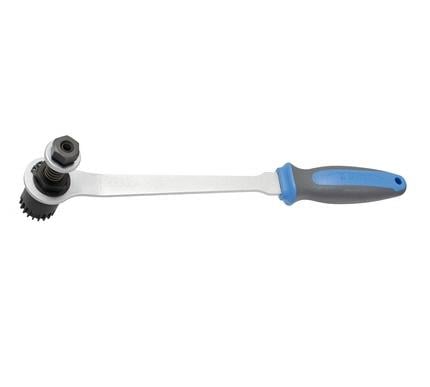 Unior 1671 8 2BI Cartridge Bottom Bracket Tool