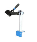 Unior Wall and Bench Jaw with Adjustable Nut 1693 2S