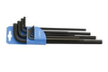 Unior Set of Hexagon Wrenches 220 4LPH 