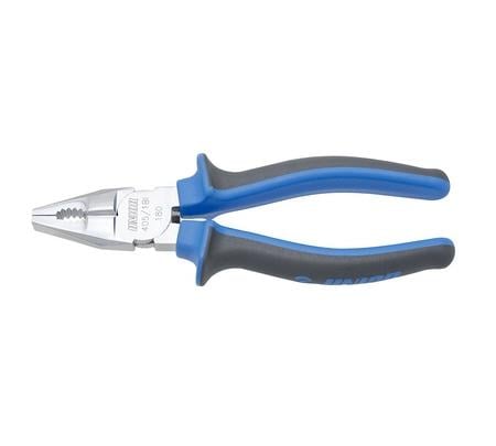 Unior Combination Pliers 405 1BI