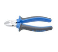 Unior Diagonal Cutting Nippers 461 1BI 