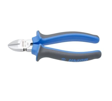 Unior Diagonal Cutting Nippers 461 1BI 