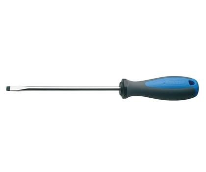 Unior 605TBI Flat Screwdriver TBI 150mm 