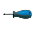 Unior 627TBI Stubby Flat Screwdriver TBI 25mm