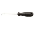 Unior 639B Awl with Round 90° Bent Blade