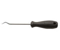 Unior 639C Awl with Round Double Bent Blade