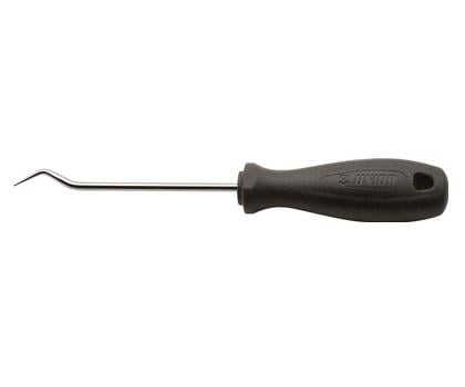 Unior 639C Awl with Round Double Bent Blade