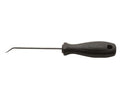 Unior 639D Awl with Round Double Bent Small Blade