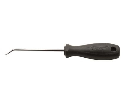 Unior 639D Awl with Round Double Bent Small Blade