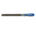 Unior 760HS Flat File with Handle Smooth 200mm