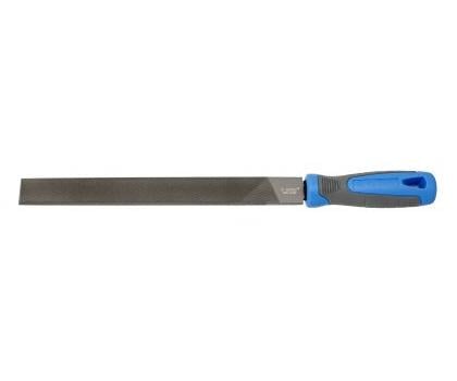 Unior 760H1 2S Flat File with Handle Half Smooth 200mm