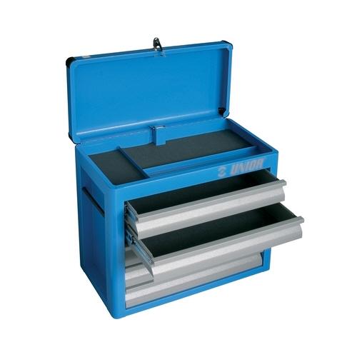Unior 939 5E Tool Chest Eurostyle 5 Compartments