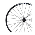 Shimano WH-MT15-A QR 27.5 Inch Wheelset Centerlock black
