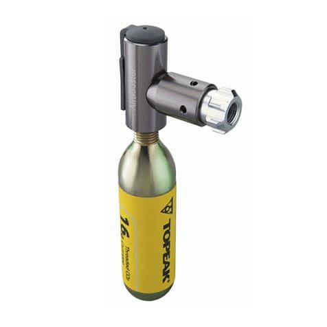 Topeak AirBooster - CO2 Pump TAB-1