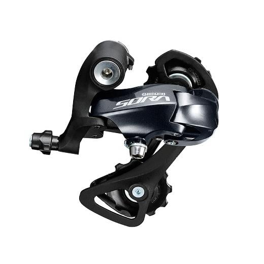Shimano Sora RD-R3000-SS Rear Derailleur 9sp