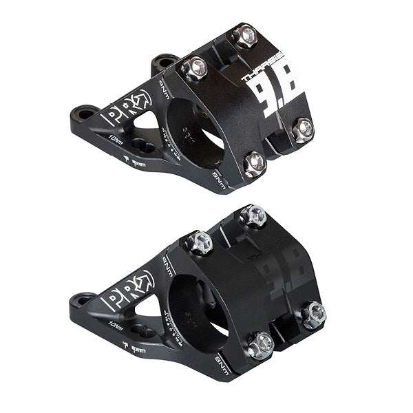 Shimano Pro THARSIS TRAIL 9.8 Stems Direct Mount