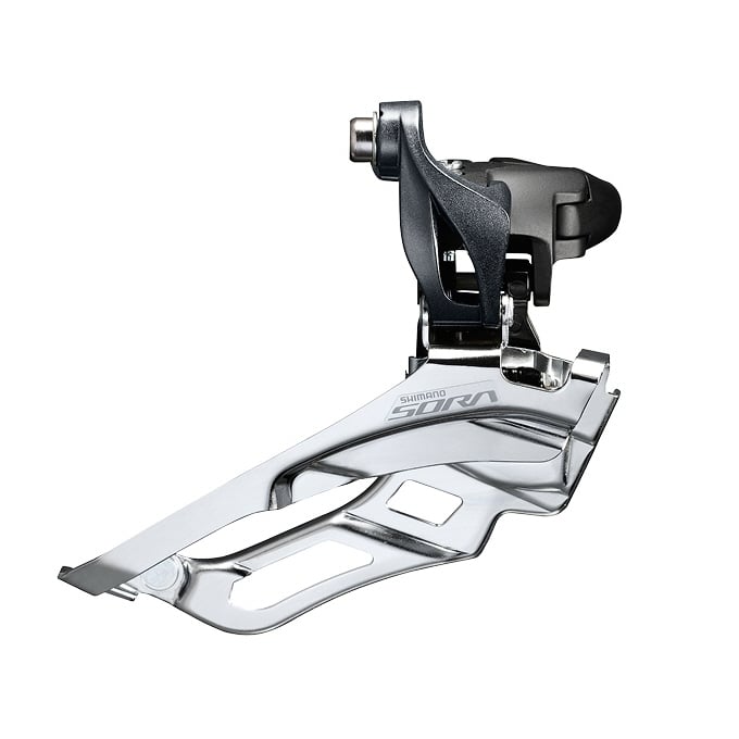 Shimano Sora FD-R3030-X 3x9SP Front Derailleur Band