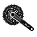 Shimano SLX FC-M7000 Crankset 3x11sp 40x30x22T