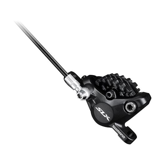 Shimano SLX BR-M7000 Hydraulic Disc Brake Caliper