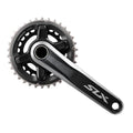 Shimano SLX FC-M7000 Crankset 2x11sp 36x26T
