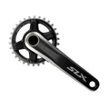 Shimano SLX FC-M7000 Crankset 1x11sp