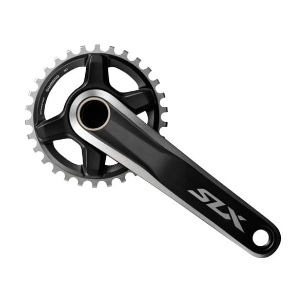 Shimano SLX FC-M7000 Crankset 1x11sp