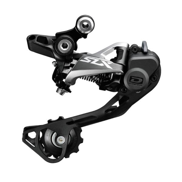 Shimano SLX RD-M7000 SGS 10s Rear Derailleur