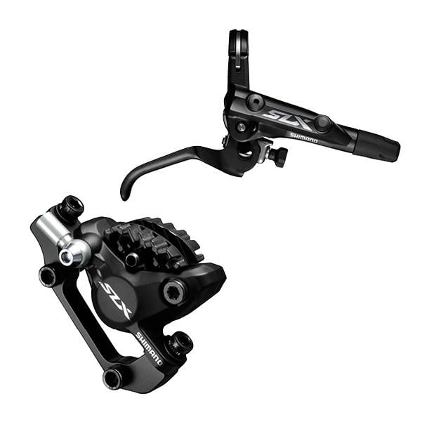 Shimano SLX BD-M7000 Hydraulic Disc Brake Right Lever 