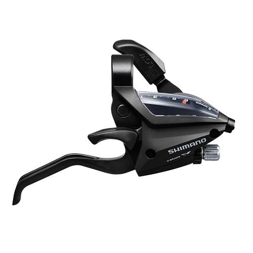 Shimano ST-EF5002 8speed EZ Fire Plus Brake Lever-Right 