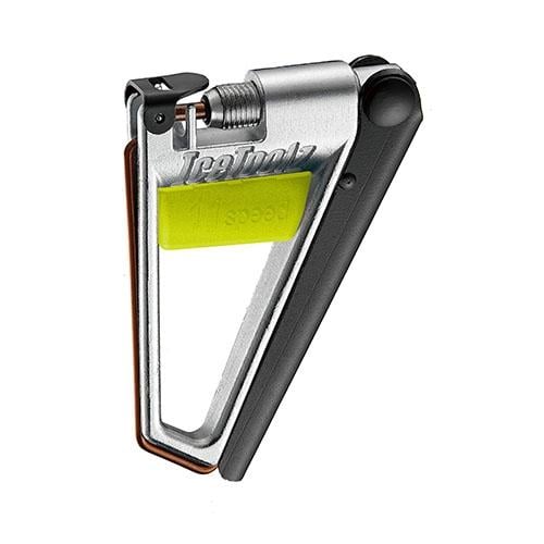 IceToolz 61A5 Portable Chain Tool for 11 & 12-speed Chains