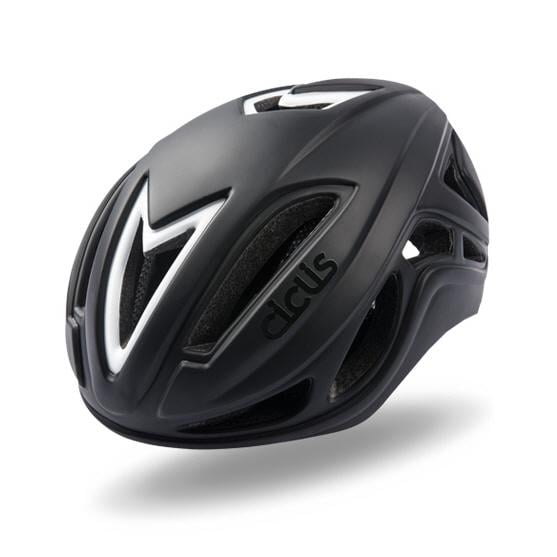 Ciclis HC-030 Helmet Black-White