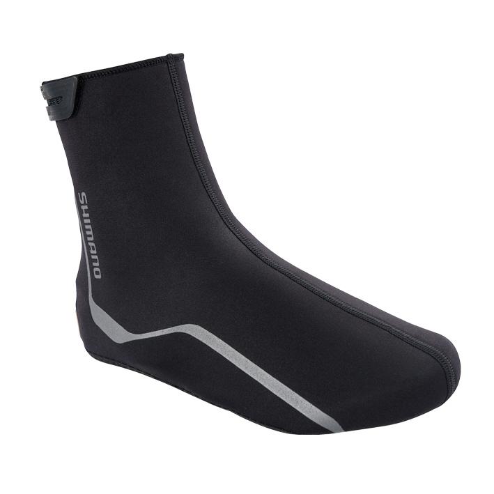 Shimano Basic Shoes Cover Black