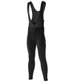 Shimano Performance Winter Cycling Bibtights Black