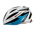 OGK ALFE Helmet White/Blue