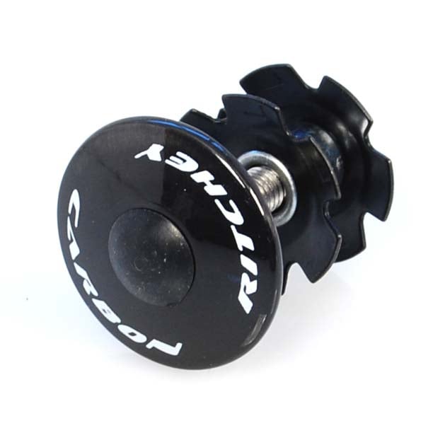 Ritchey Headset Cap Carbon 1 1-8