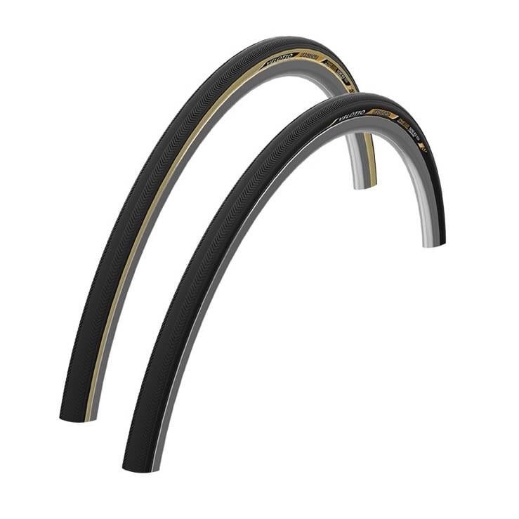 Velotto Fantome 300G Tubular Tyre Tire 700x22c 
