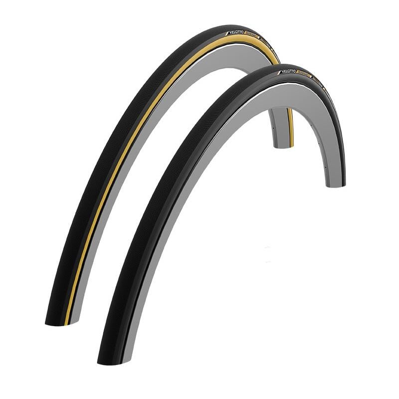 Velotto Fantome GT Tubular Tyre Tire 700x22c 