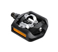 Shimano PD-T421 Cycling Pedals ClickR