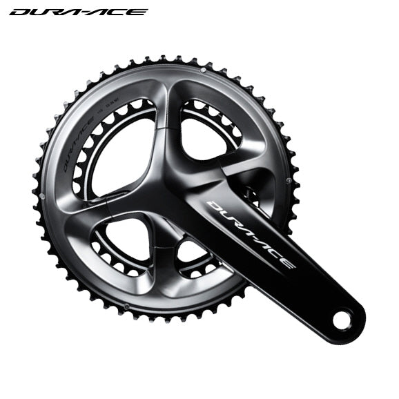 Shimano Dura Ace Crankset FC-R9100 52-36T 11SP