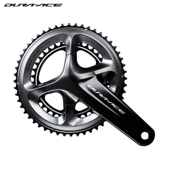 Shimano Dura Ace Crankset FC-R9100 50-34T 11SP