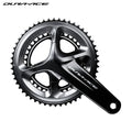 Shimano Dura Ace Crankset FC-R9100 53-39T 11SP