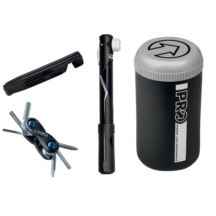 Shimano Pro Tool Bottle Combipack