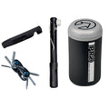 Shimano Pro Tool Bottle Combipack