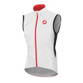 Castelli Velo Vest WIndstopper