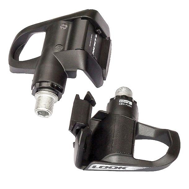 Look KeO Flex Road Pedals