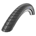 Schwalbe Big Apple Raceguard Reflex Wire 20 x 2.0