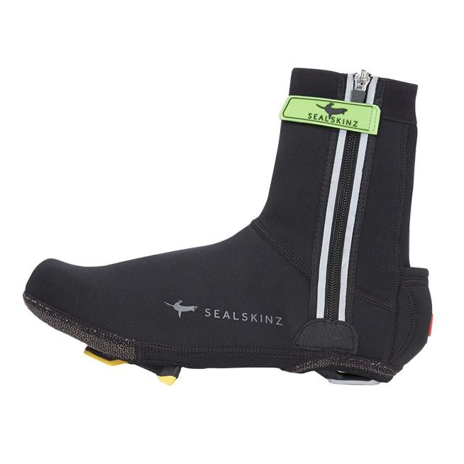 Sealskinz Neoprene Halo Overshoes