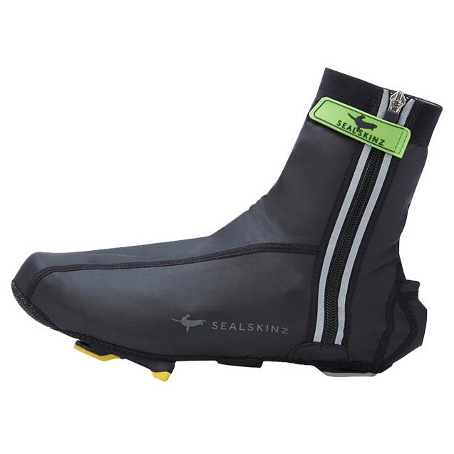 Sealskinz Lightweight Halo Overshoes